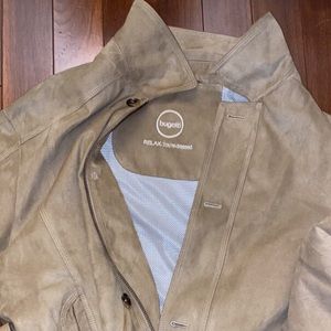 Men’s Bugatti jacket